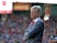 Arsene Wenger confirms return to football management in January