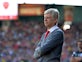 Which players featured in Arsene Wenger's final Arsenal team?