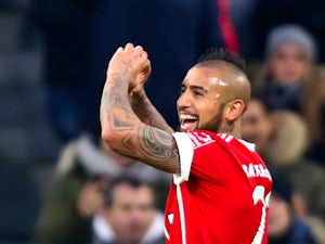 Valverde: 'Vidal can do very well at Barca'