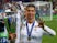 Real Madrid forward Cristiano Ronaldo celebrates after helping his side to victory in the 2018 Champions League final in Kiev