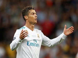 La Liga chief expects Ronaldo stay