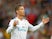 Ronaldo 'holds talks with Allegri'
