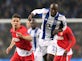 Danilo Pereira talks up Arsenal move