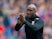 Moore: 'West Brom defeat tough to take'