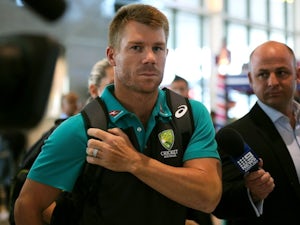 Steve Smith, David Warner back in Australia squad