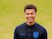 England and Tottenham Hotspur midfielder Dele Alli in training ahead of the 2018 World Cup