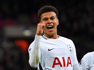 Dele Alli 'to sign new long-term deal'