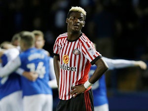 Sunderland terminate N'Dong contract