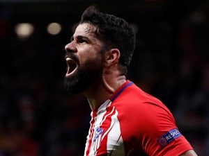 Diego Costa pulls out of Spain squad