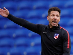 Simeone: 'Atleti are closer to Real'