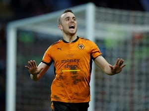 Diogo Jota to be offered to Lazio?