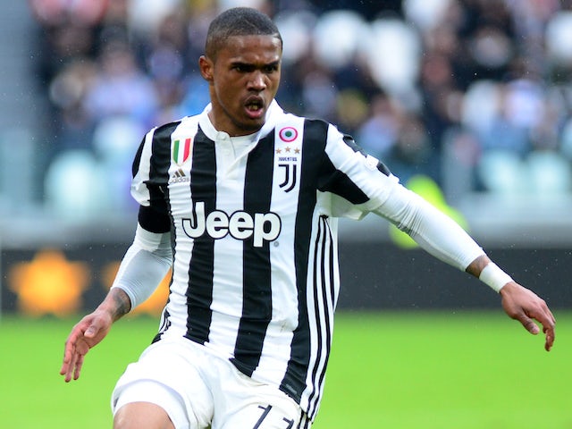 Juventus secure permanent Costa deal