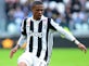 Douglas Costa 'back in Brazil training'