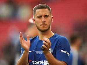 Hazard 'agrees personal terms with Madrid'