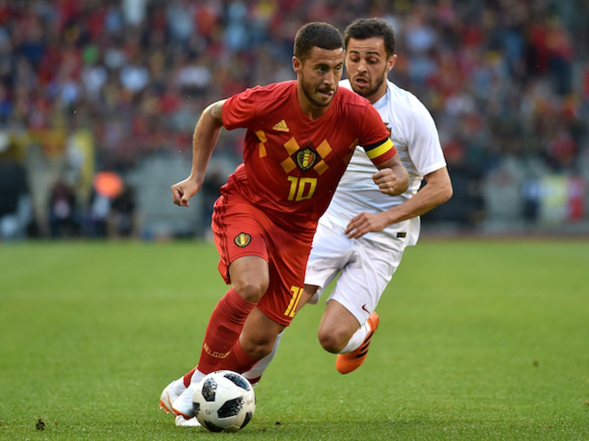 LIVE from Copenhagen: Paulo Neto leaves the FIFAe World Cup in the  Quarterfinals