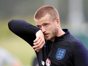Dier: 'England more of a target now'
