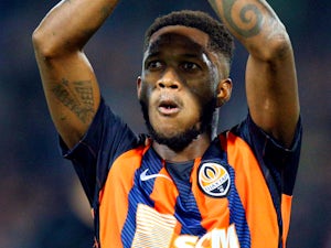 Fred 'to have United medical next week'