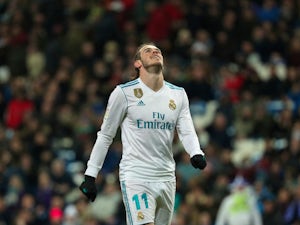 Agent: 'Bale needs to play more'