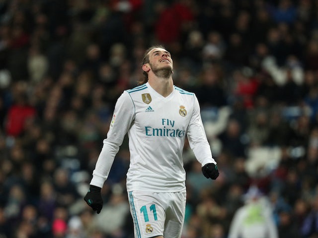 Bale to stay at Real after Zidane exit?