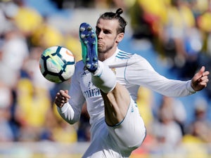 Bale stars in Madrid's win over Roma