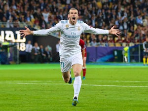 Woodward confident over Bale move?