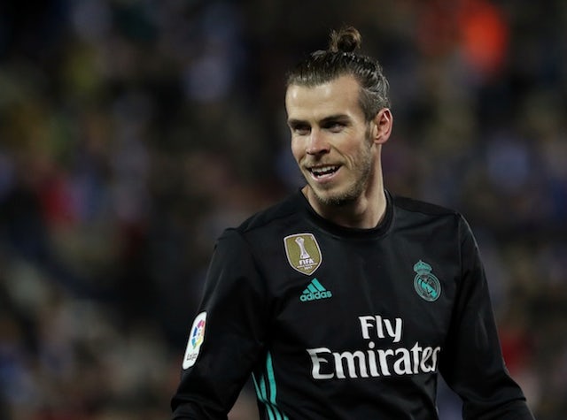 Bale: 'Things going well under Lopetegui'