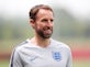 Southgate relishing Colombia match