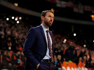Southgate refuses to reveal number one