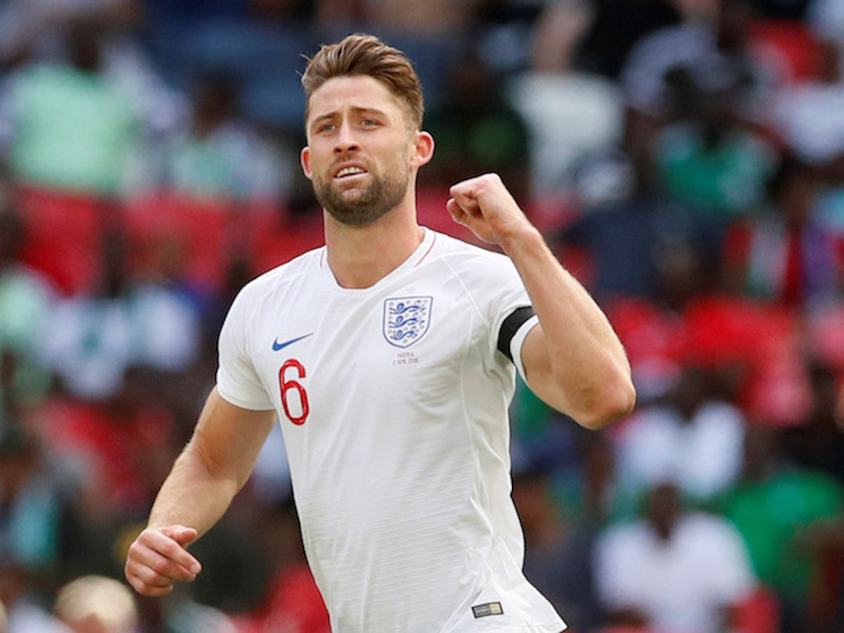 england s gary cahill hints at international retirement sports mole england s gary cahill hints at