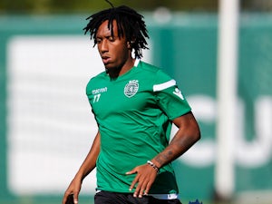 Atletico Madrid snap up Gelson Martins