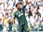Gianluigi Buffon bids farewell to Juventus on May 19, 2018