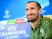 Parlour names Chiellini as "dream" signing
