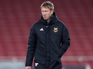 Potter vows to make Swansea fans "proud"