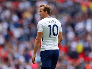 Kane happy to end August drought
