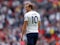 Shirt numbers available for Harry Kane at Manchester United