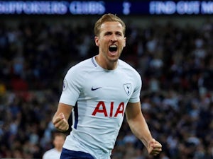 Kane signs new six-year Tottenham deal