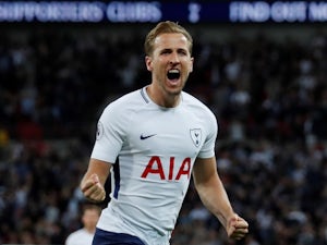 Kane to play in Premier League opener?