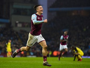 Grealish 'to be offered new Villa deal'