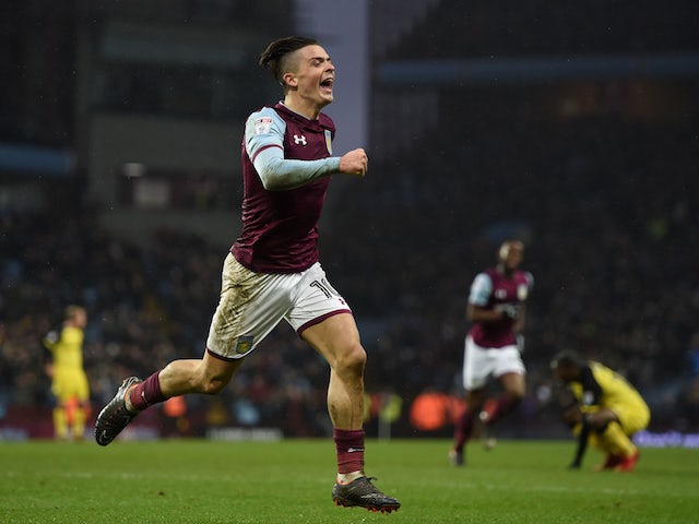 Grealish 'to be offered new Villa deal'