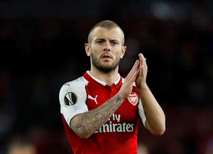 Palace join race to sign Wilshere?