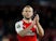 Several clubs monitoring Jack Wilshere?