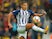 Jake Livermore in action for West Bromwich Albion on September 30, 2017
