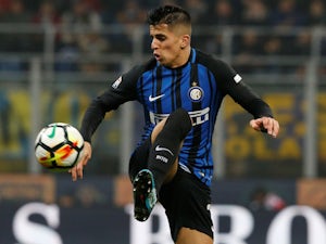 Joao Cancelo completes move to Juventus