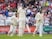 England lead Pakistan by 128 after early rain