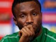 John Obi Mikel's father kidnapped before Argentina game