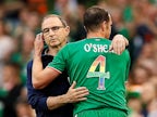Result: Republic of Ireland beat USA on John O'Shea farewell