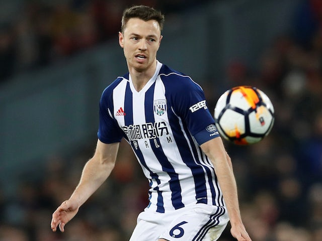 NI boss O'Neill expects Evans to leave WBA