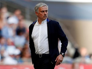 Mourinho 'demands more cash from United chiefs'