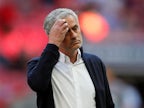 Jose Mourinho worried about World Cup absentees