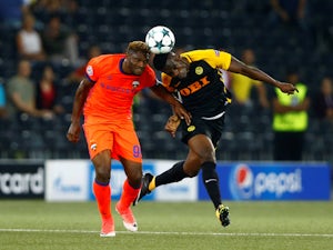 Newcastle keen on Ghana defender Nuhu?
